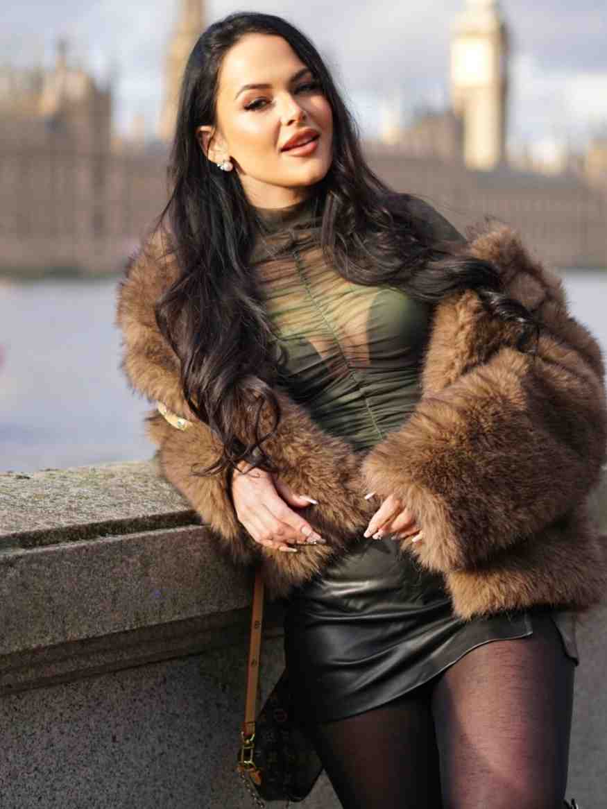 Campaigns Shoot